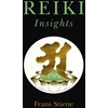 KNYGA Bookshop Reiki Insights