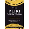 KNYGA Bookshop Reiki Sourcebook, The - 20th Anniversary Edition