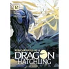 KNYGA Bookshop Reincarnated as a Dragon Hatchling (Light Novel) Vol. 12