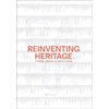 KNYGA Bookshop Reinventing Heritage