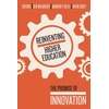 KNYGA Bookshop Reinventing Higher Education