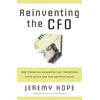 KNYGA Bookshop Reinventing the CFO