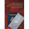 KNYGA Bookshop Relacoes Internacionais em um Mundo Pos-Pandemia