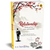 KNYGA Bookshop Relationship