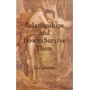 KNYGA Bookshop Relationships and How to Survive Them
