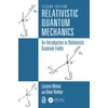 KNYGA Bookshop Relativistic Quantum Mechanics
