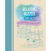 KNYGA Bookshop Relaxing Puzzles