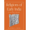 KNYGA Bookshop Religions of Early India