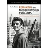 KNYGA Bookshop Remaking the Modern World 1900 - 2015