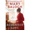 KNYGA Bookshop Remember Love