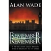KNYGA Bookshop Remember Remember