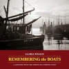 KNYGA Bookshop Remembering the Boats