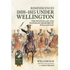 KNYGA Bookshop Reminiscences 1808-1815 Under Wellington