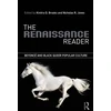 KNYGA Bookshop Renaissance Reader