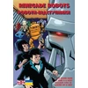 KNYGA Bookshop Renegade Robots