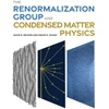 KNYGA Bookshop Renormalization Group and Condensed Matter Physics