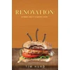 KNYGA Bookshop Renovation: Stories About Starting Over