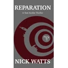 KNYGA Bookshop Reparation
