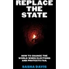 KNYGA Bookshop Replace the State