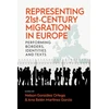 KNYGA Bookshop Representing 21st-Century Migration in Europe