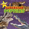 KNYGA Bookshop Reptile Superstars