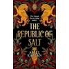 KNYGA Bookshop Republic of Salt
