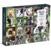 Dėlionė Bookshop Rescue Dogs 1000 Piece Puzzle