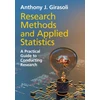 KNYGA Bookshop Research Methods and Applied Statistics