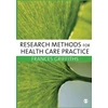 KNYGA Bookshop Research Methods for Health Care Practice