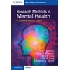KNYGA Bookshop Research Methods in Mental Health