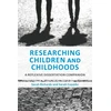 KNYGA Bookshop Researching Children and Childhoods
