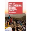 KNYGA Bookshop Researching Digital Society