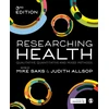 KNYGA Bookshop Researching Health