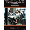 KNYGA Bookshop Researching Language, Gender and Sexuality at Work