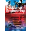 KNYGA Bookshop Resilience Engineering