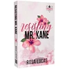 KNYGA Bookshop Resisting Mr. Kane