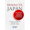 KNYGA Bookshop Resolute Japan