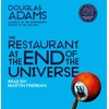 KNYGA Bookshop Restaurant at the End of the Universe