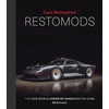 KNYGA Bookshop Restomods