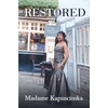 KNYGA Bookshop Restored
