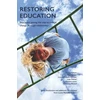 KNYGA Bookshop Restoring Education