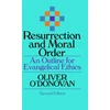 KNYGA Bookshop Resurrection and Moral Order