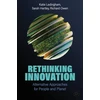 KNYGA Bookshop Rethinking Innovation