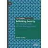 KNYGA Bookshop Rethinking Security
