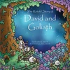 KNYGA Bookshop Retold Story of David and Goliath