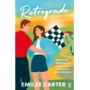 KNYGA Bookshop Retrograde