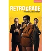 KNYGA Bookshop Retrograde