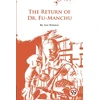 KNYGA Bookshop Return of Dr.Fu-Manchu