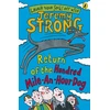 KNYGA Bookshop Return of the Hundred-Mile-an-Hour Dog
