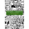 KNYGA Bookshop Return to Growth
